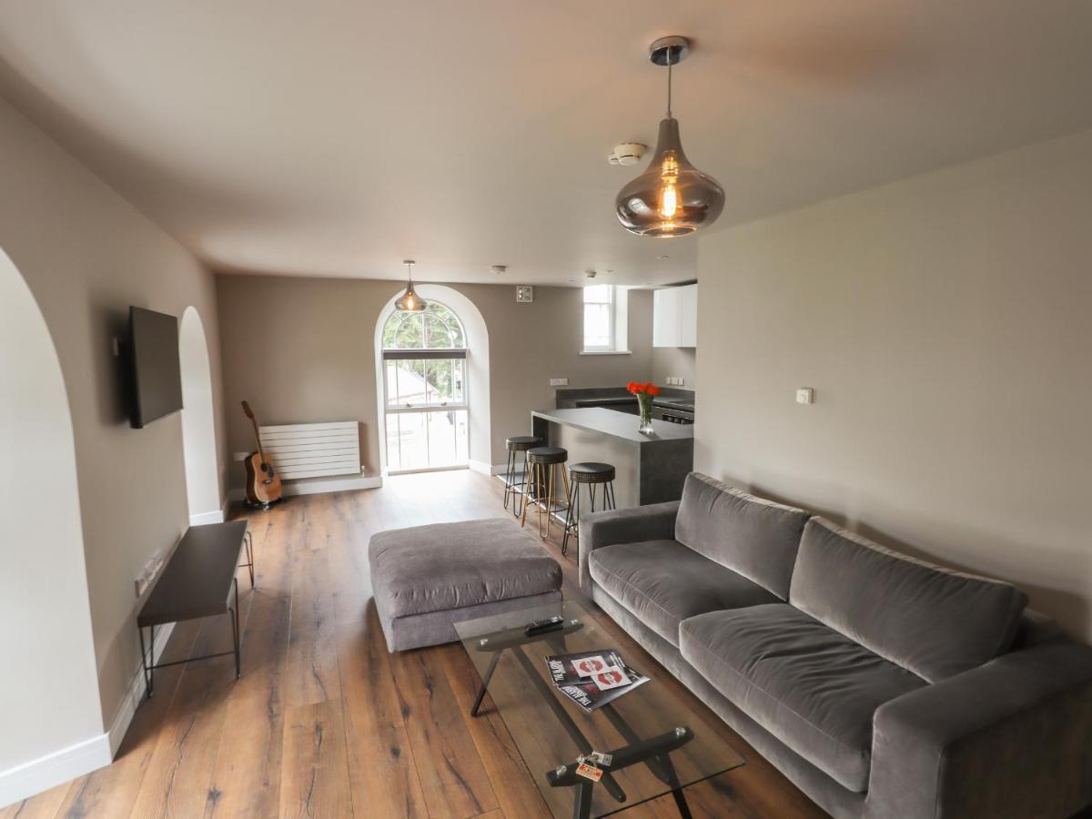 ריל The Breathe Residence מראה חיצוני תמונה