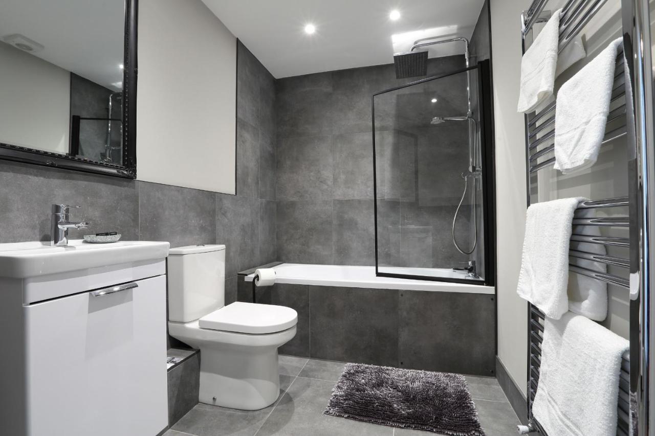 ריל The Breathe Residence מראה חיצוני תמונה